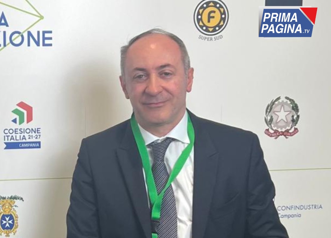 Servizi professionali e politica industriale: una sinergia essenziale per la competitività dell’Italia. Intervista a Carmelo Bifano